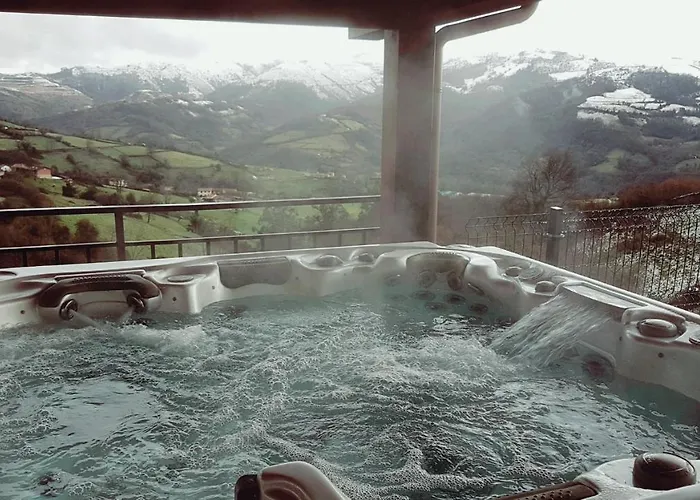Oviedo Real Spa