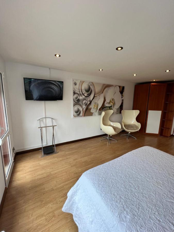 Apartamento Real Oviedo