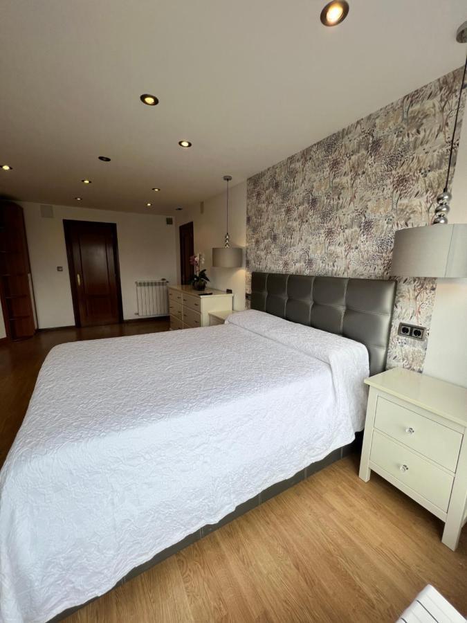 Real Apartamento Oviedo