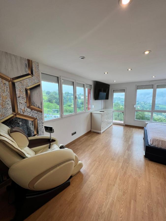 Apartamento Real