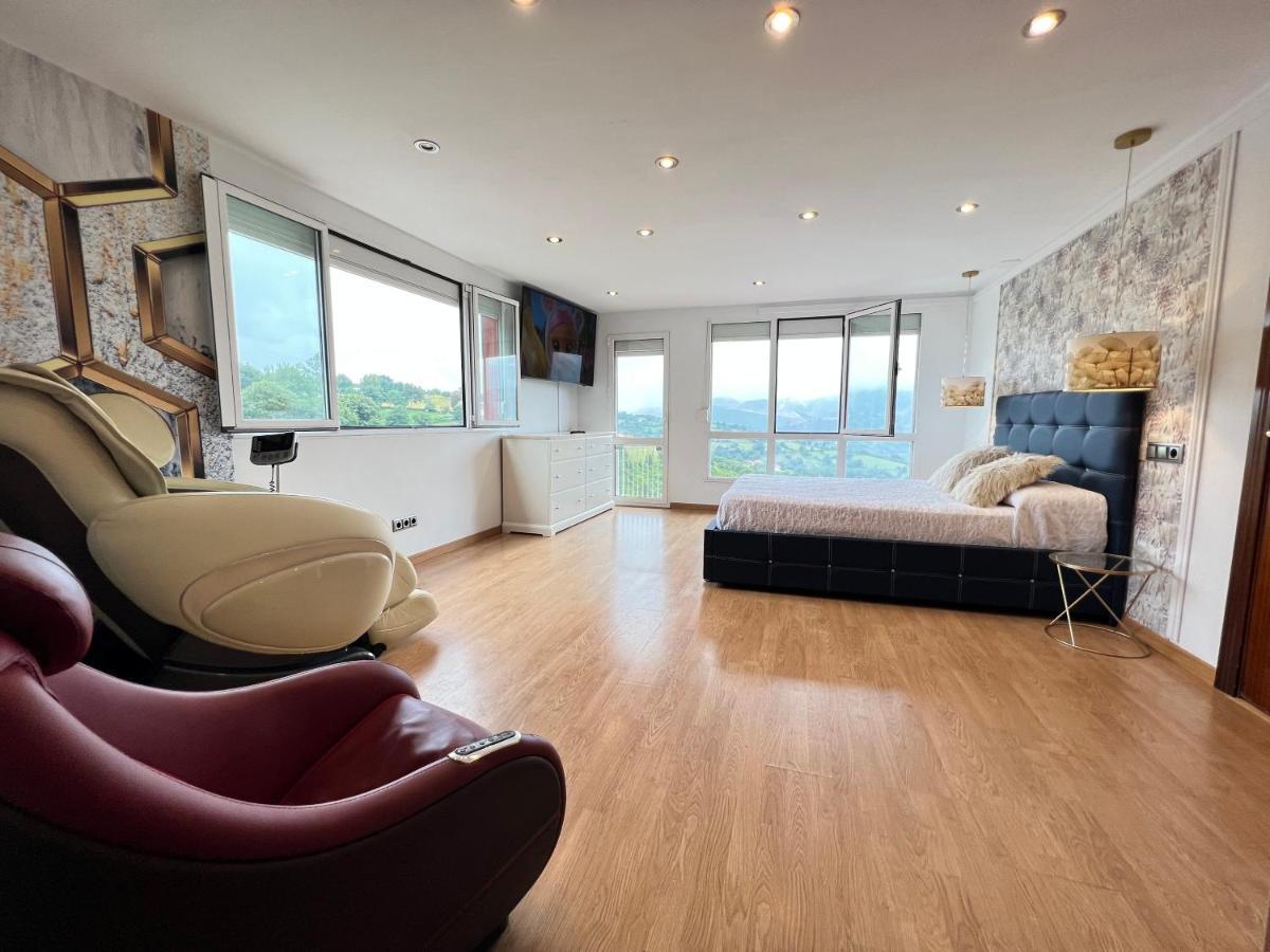 Apartamento Real