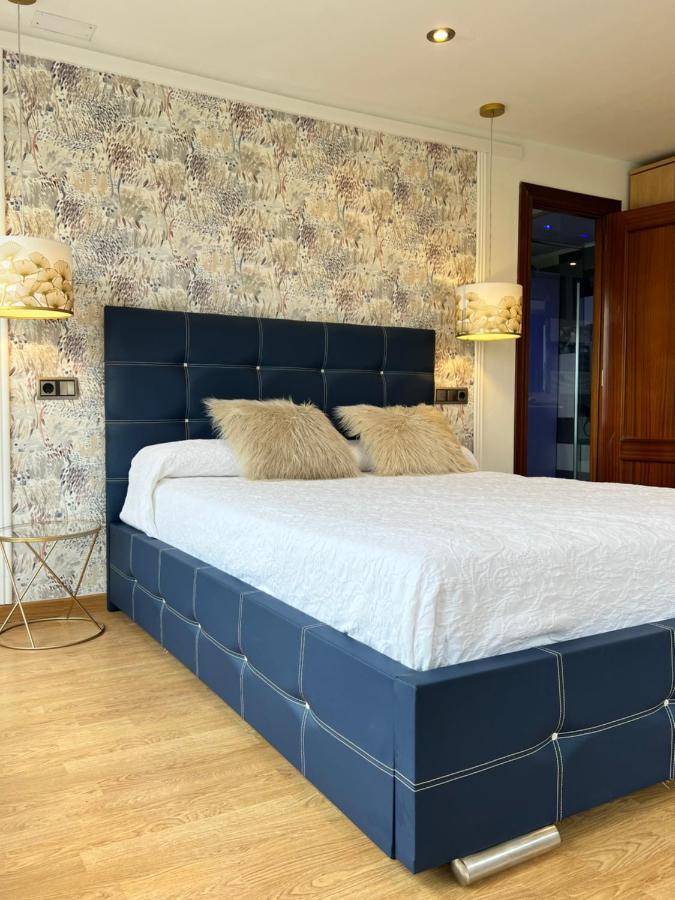 Apartamento Real Oviedo