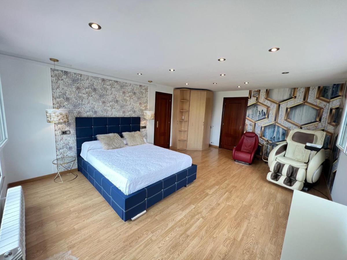 Apartamento Real Oviedo