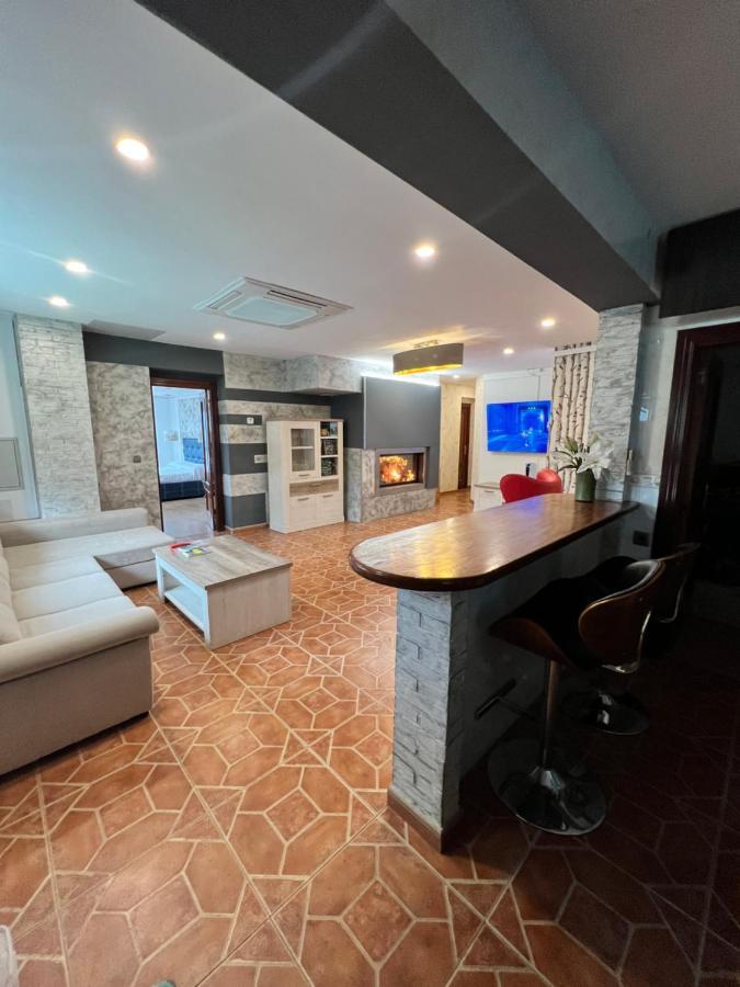 Apartamento Real