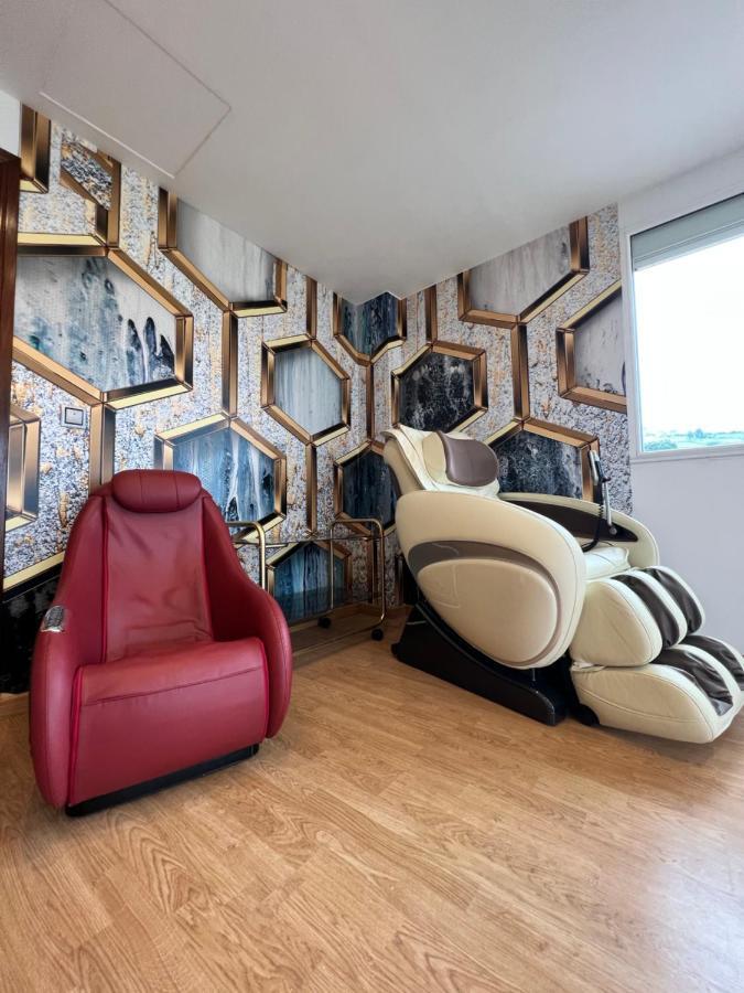 Apartamento Real *