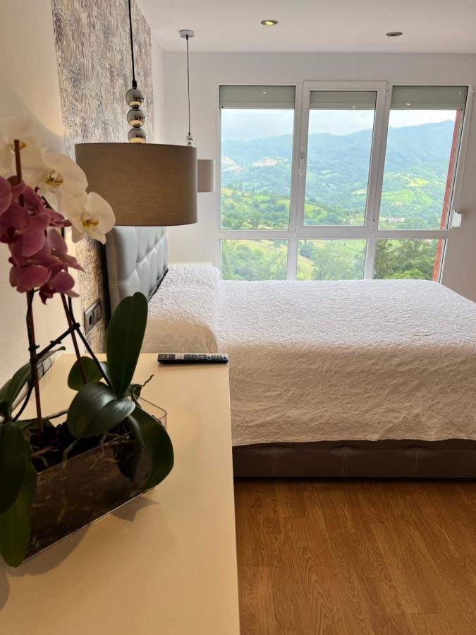 Apartamento Real Oviedo