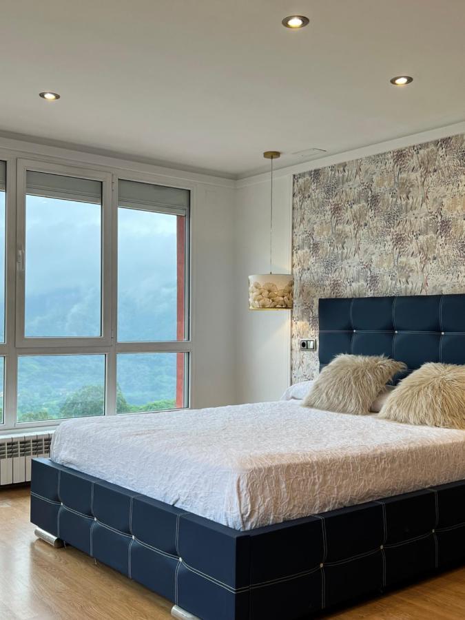 Real Apartamento Oviedo