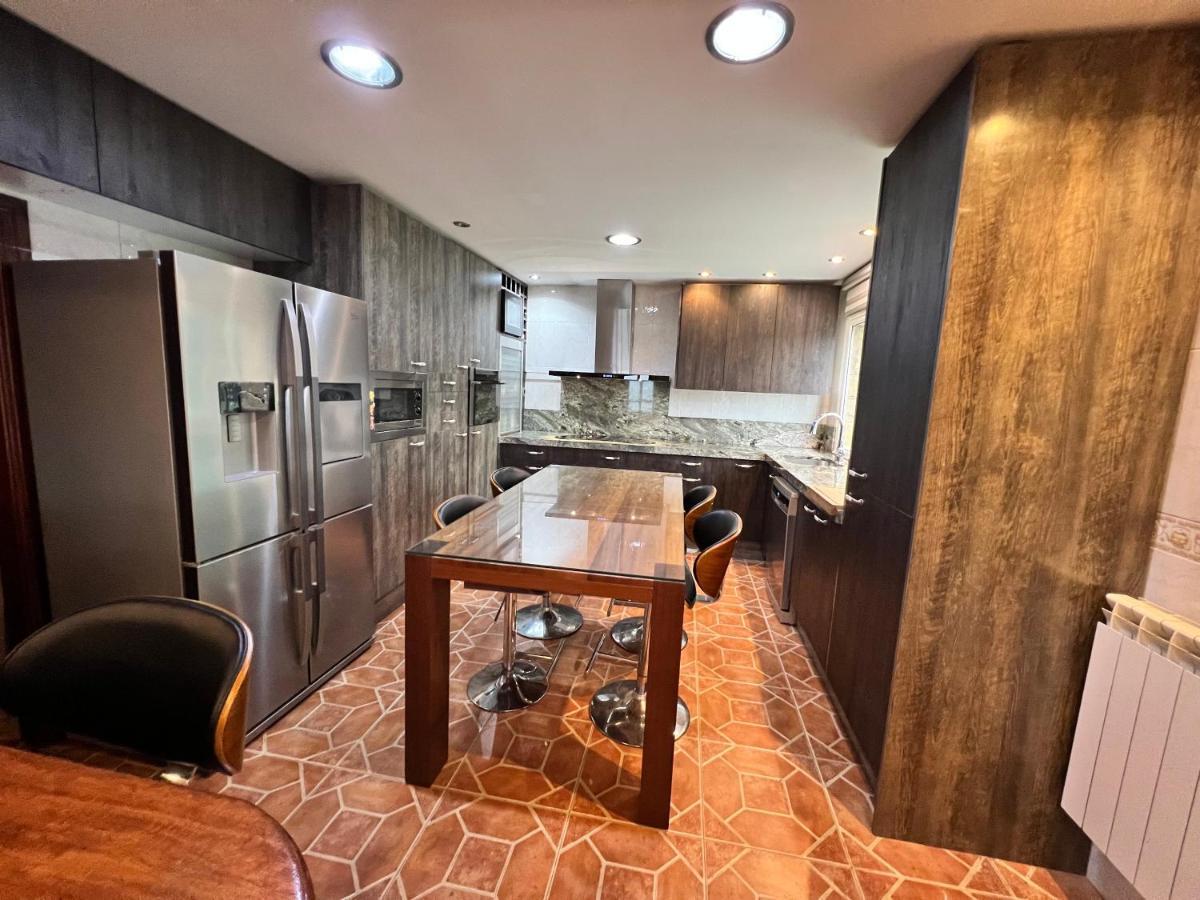 Apartamento Real Oviedo