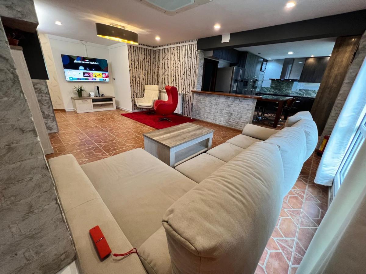 Apartamento Real *