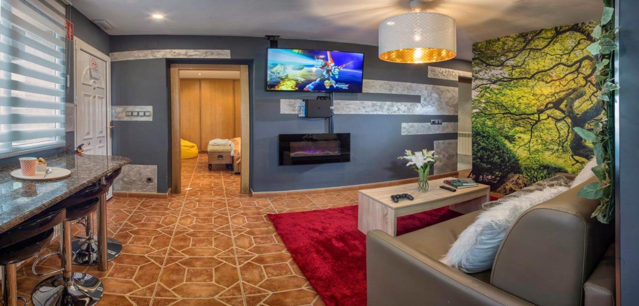 Real Apartamento Oviedo