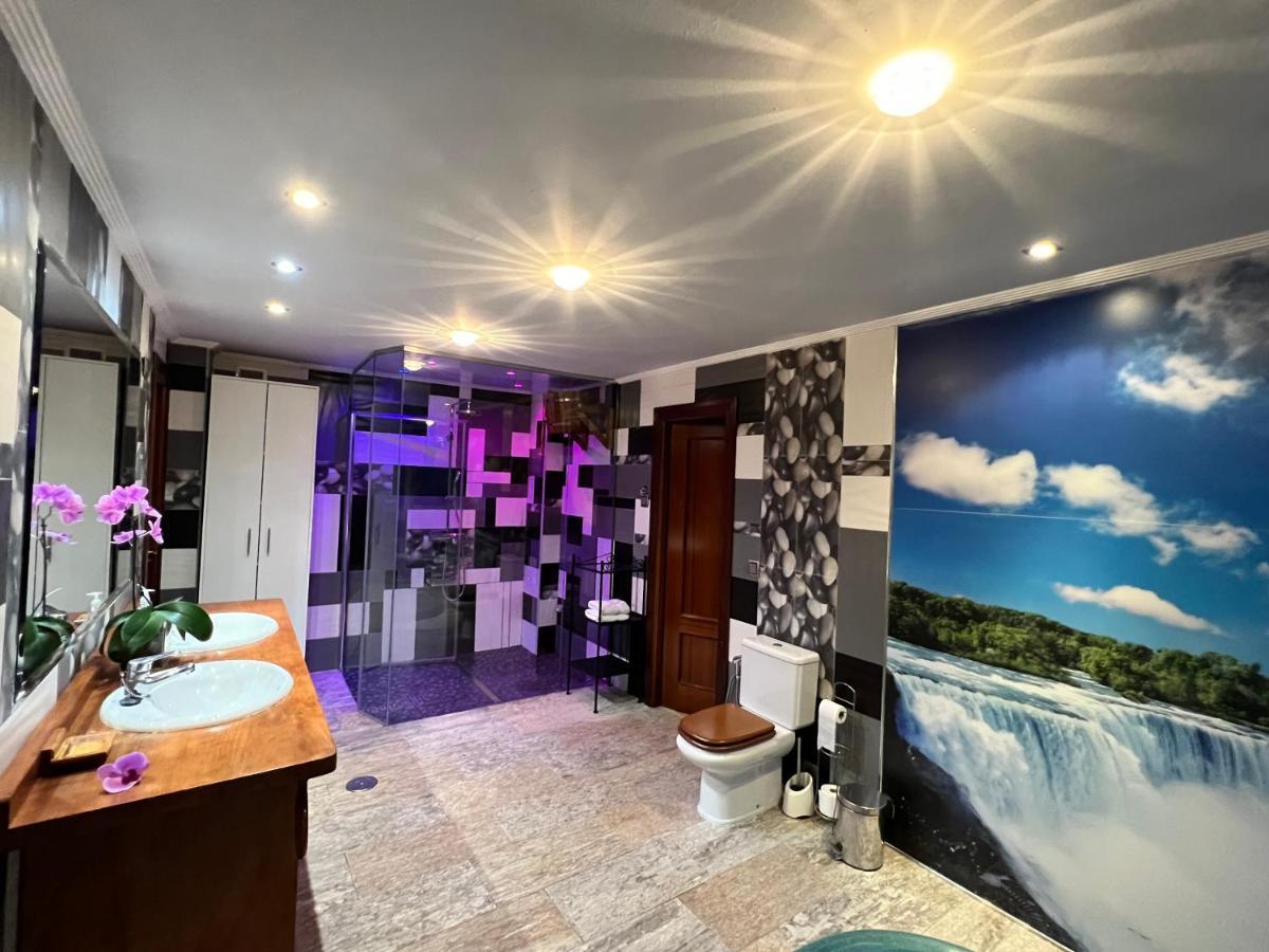 Real Apartamento Oviedo